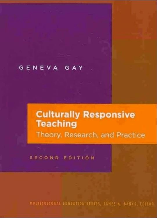 Culturally Responsive Teaching