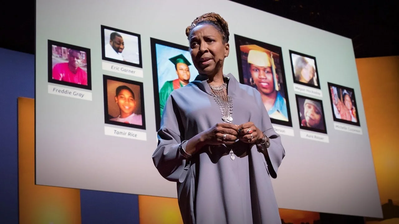 The Urgency Of Intersectionality | Kimberlé Crenshaw