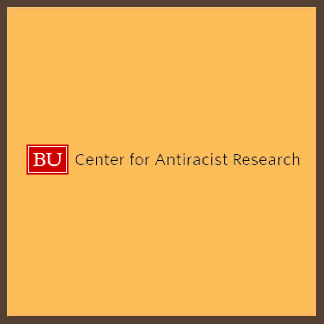 BU Center for Antiracist Research
