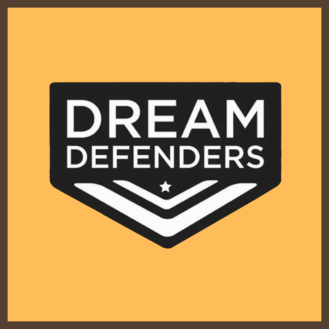 Dream Defenders