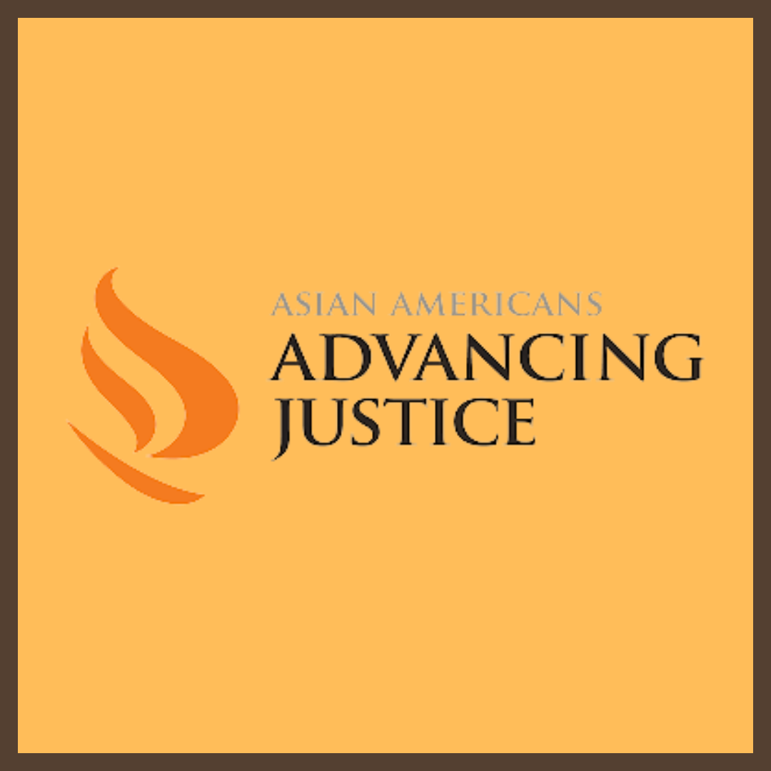 Asian Americans Advancing Justice