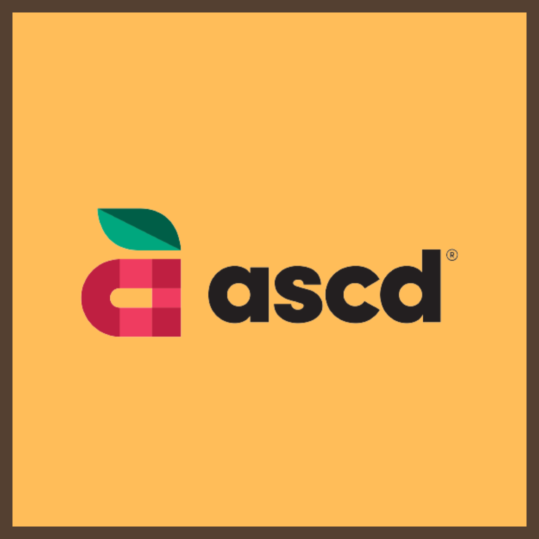 Association for Supervision and Curriculum Development