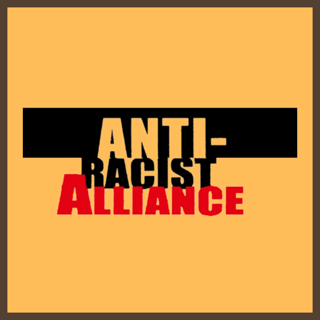 Antiracist Alliance