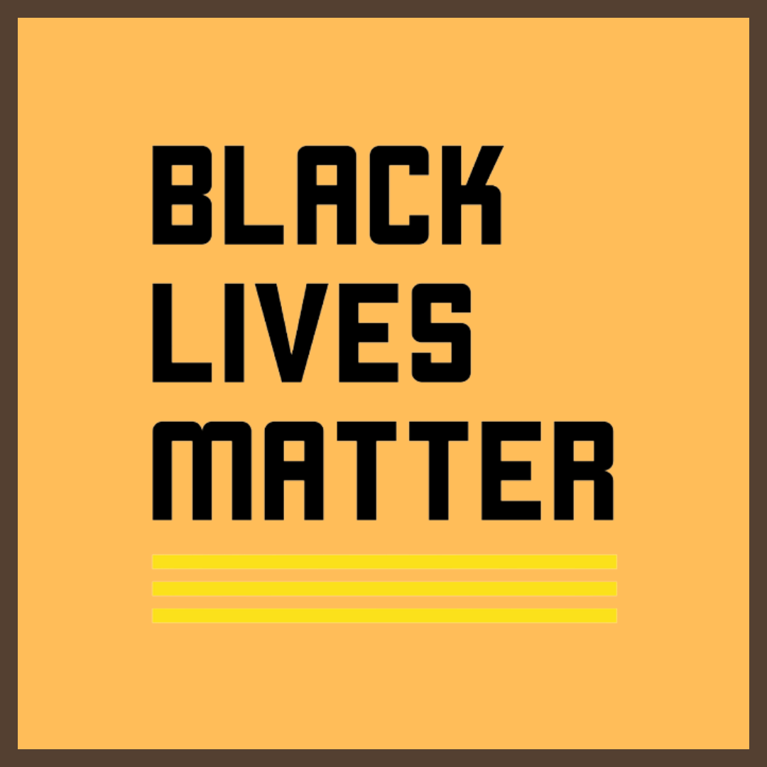 Black Lives Matter