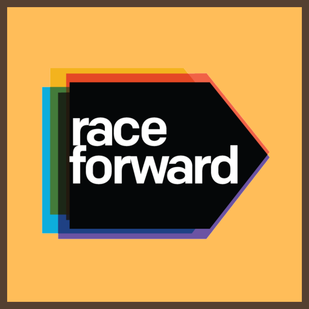 Race Forward