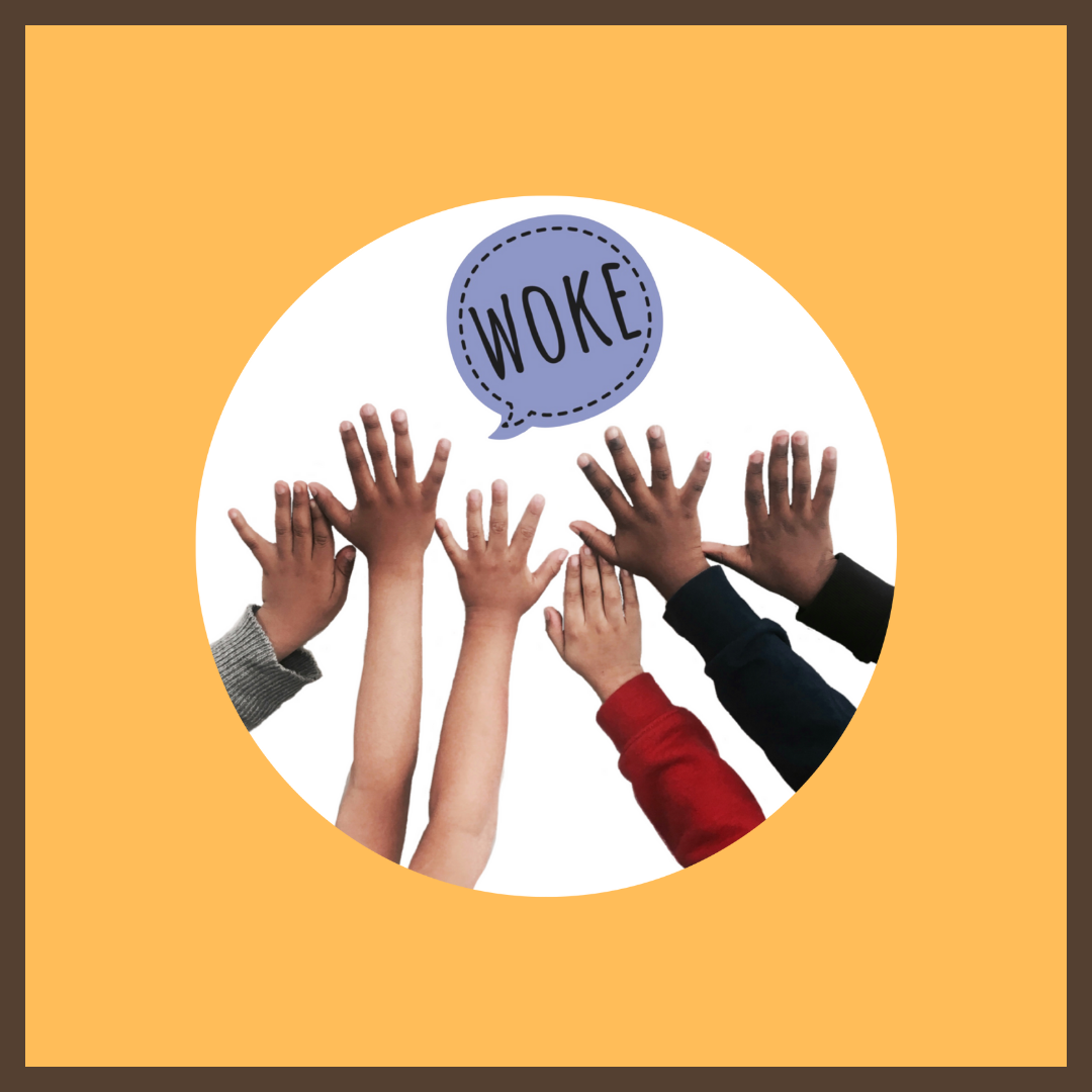 Woke Kindergarten