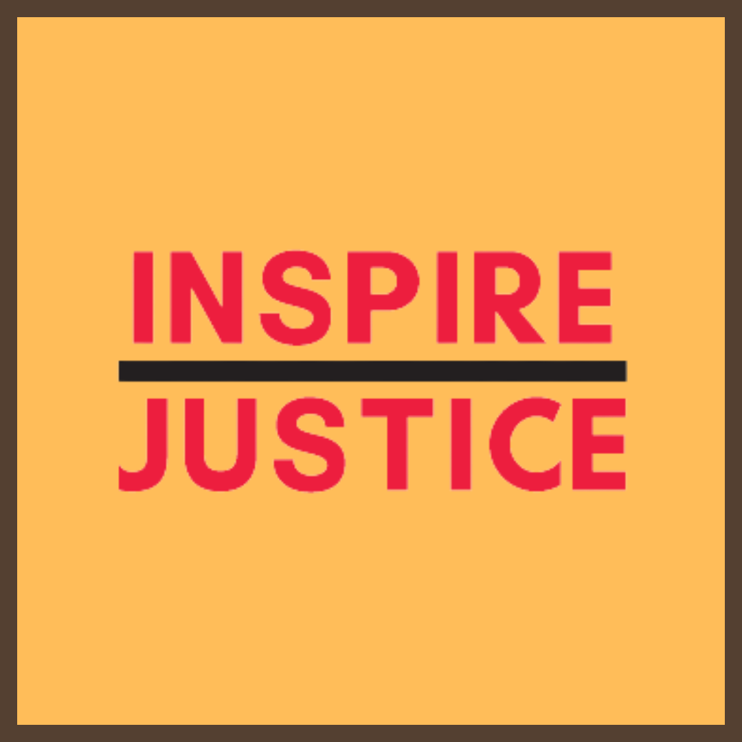 We Inspire Justice