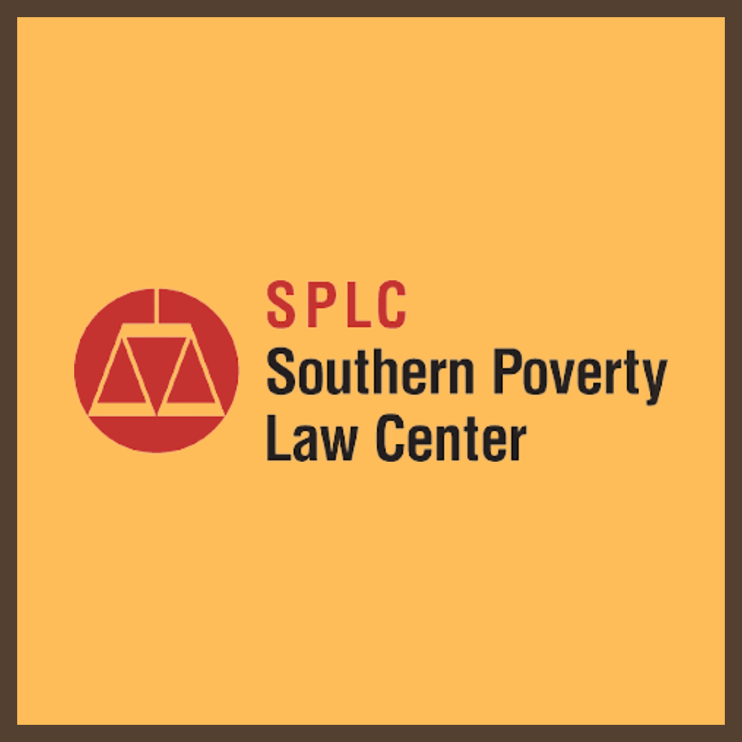 Southern Poverty Law Center: Hate Watch