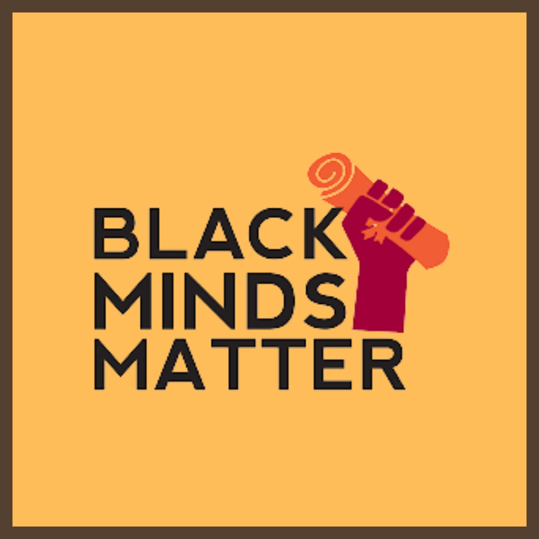Black Minds Matter