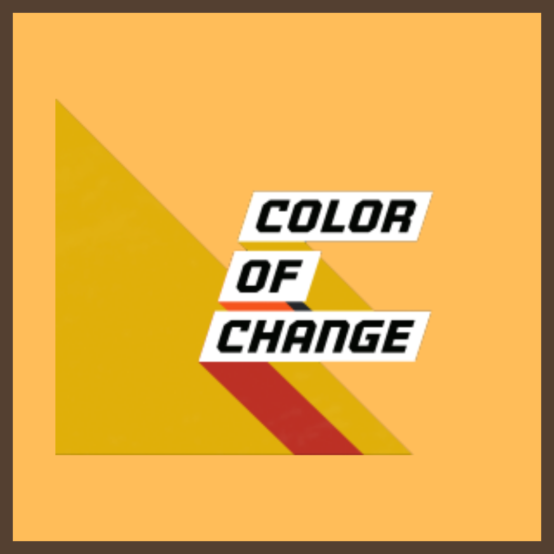 Color Of Change