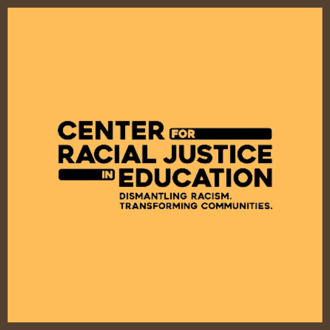 Center For Racial Justice In Education