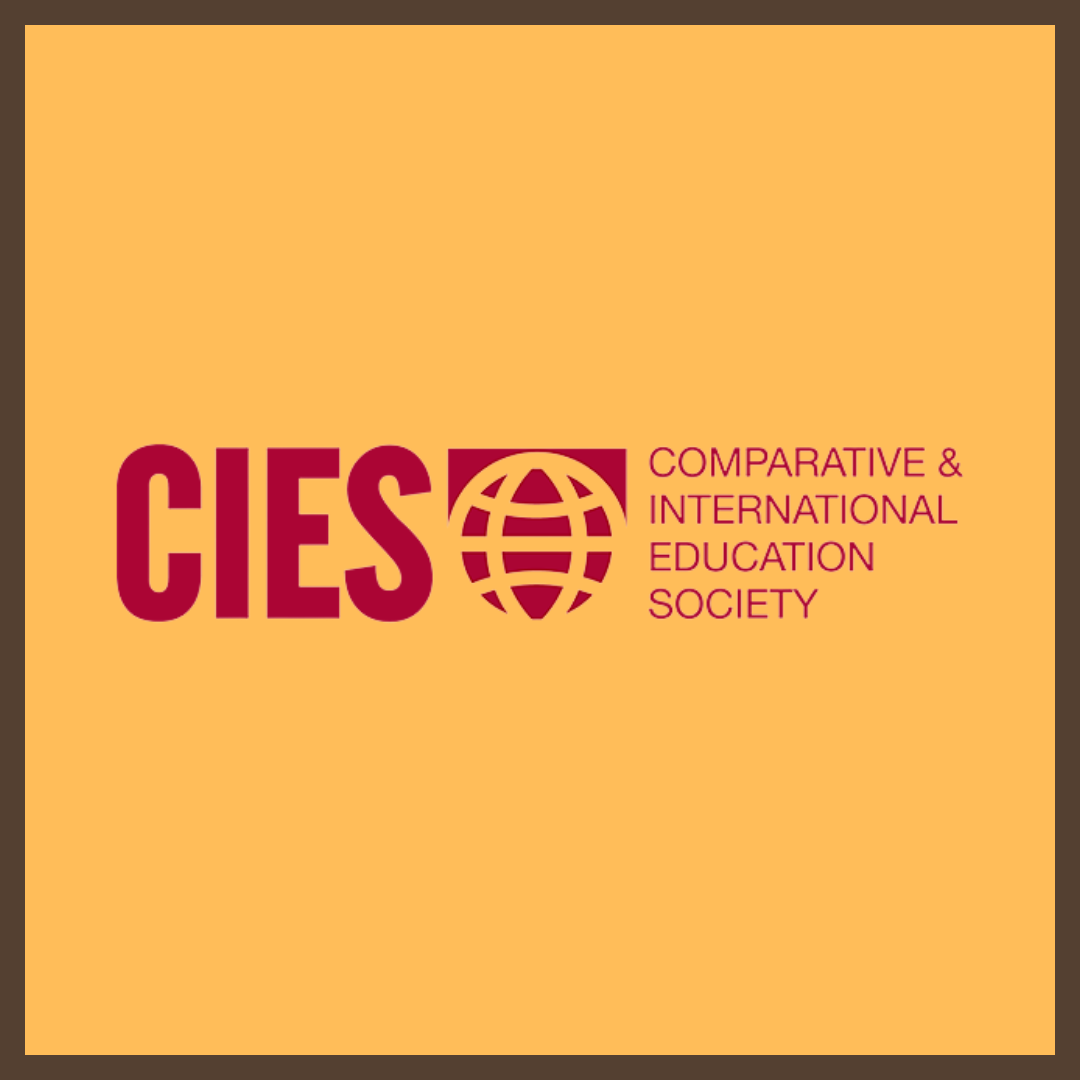 Comparative &amp; International Education Society