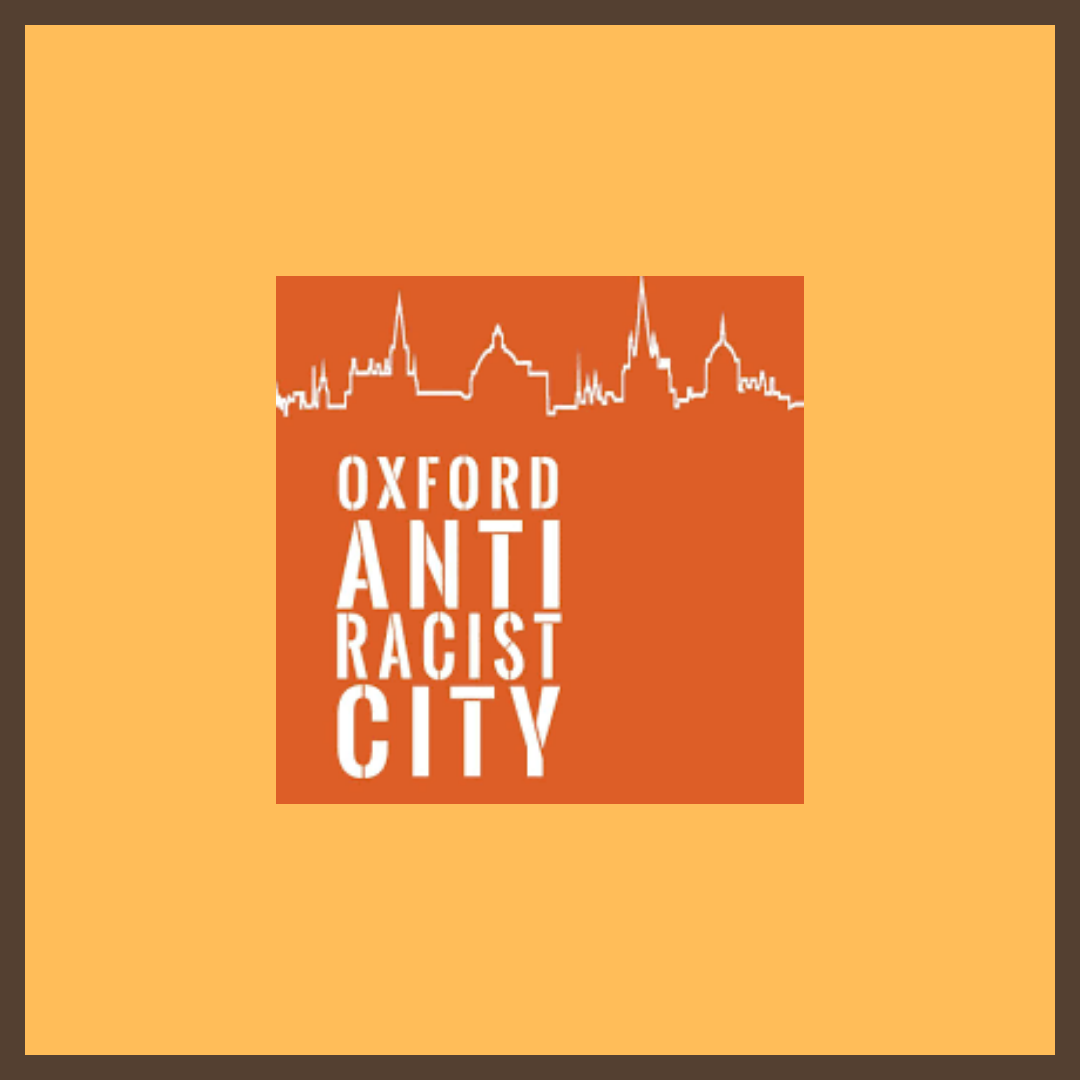 Antiracist City