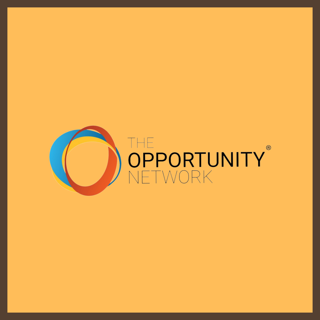 The Opportunity Network