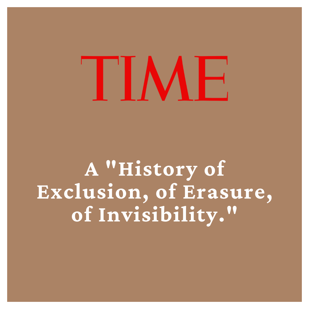 A ‘History of Exclusion, of Erasure, of Invisibility.’ Why the Asian-American Story Is Missing From Many U.S. Classrooms