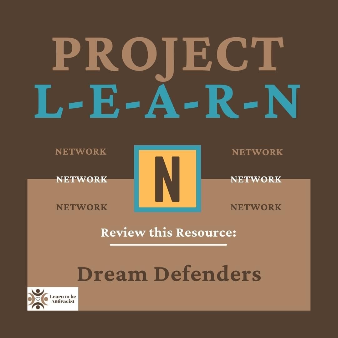 Project LEARN provides you with so many resources to get your antiracism advocacy journey started. Check out this resource on our website to learn more!

Visit our website now:
www.learntobeantiracist.com

#antiracistquotes #antiracism #antiracist #a