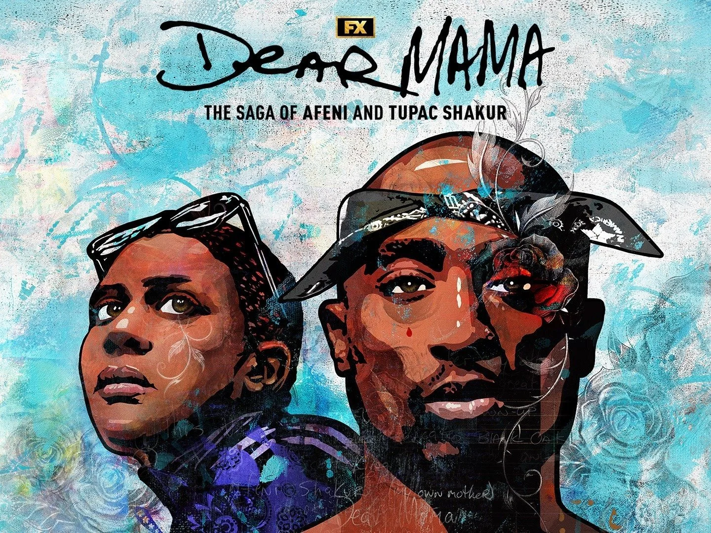 Dear Mama (Series)