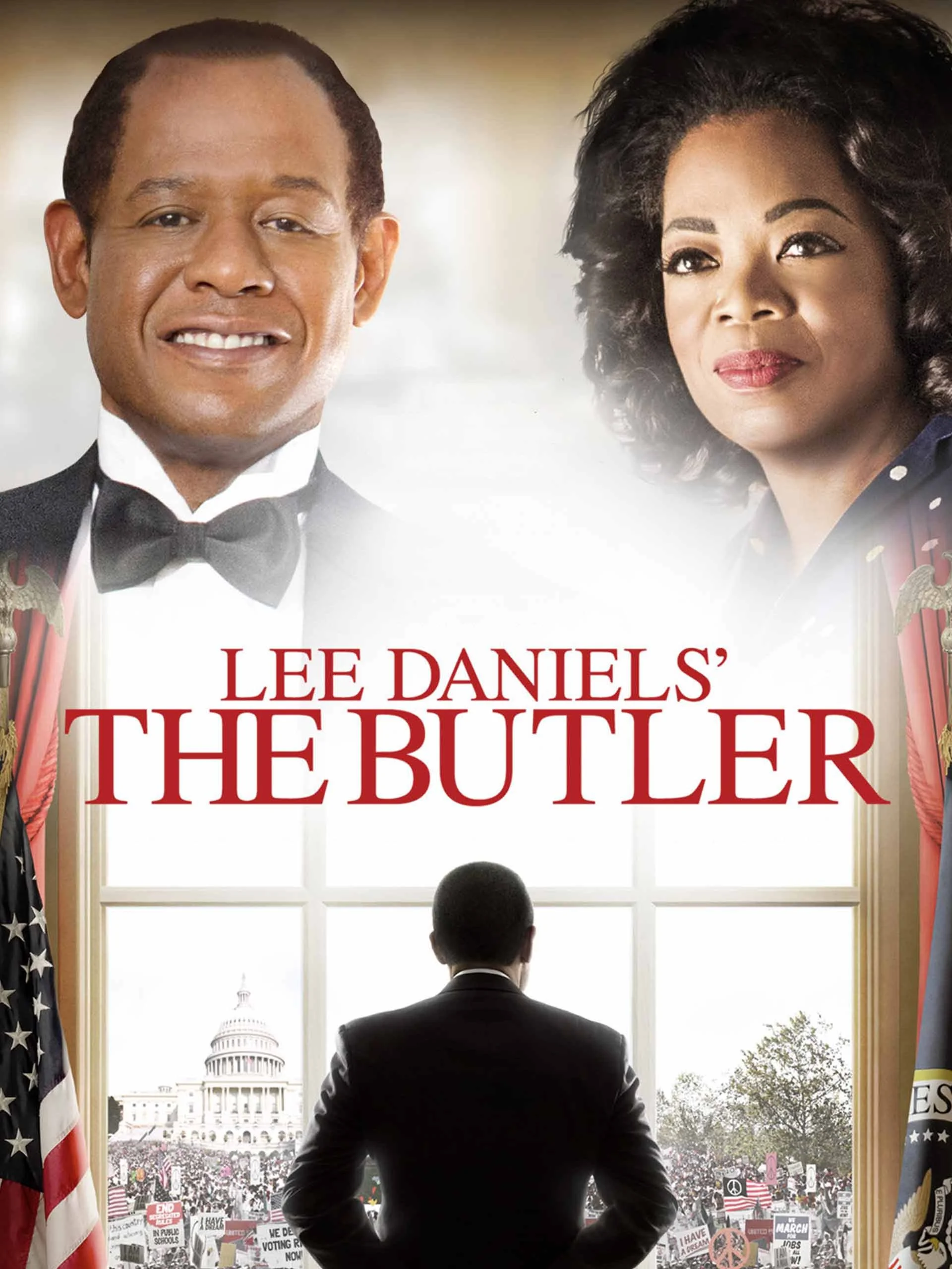 The Butler