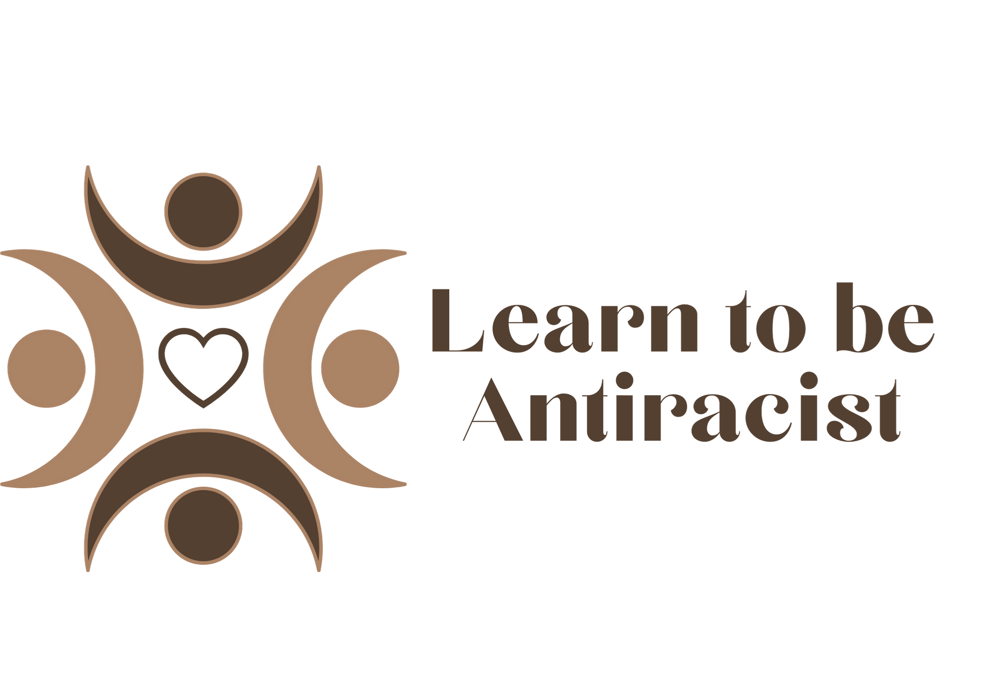 Learn to be Antiracist