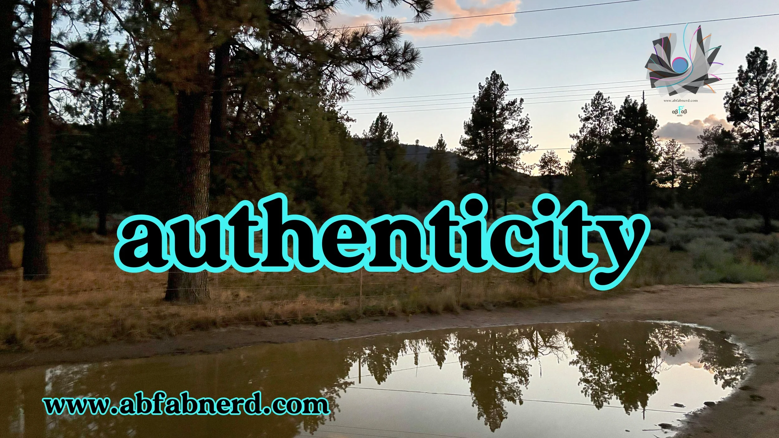 Authenticity