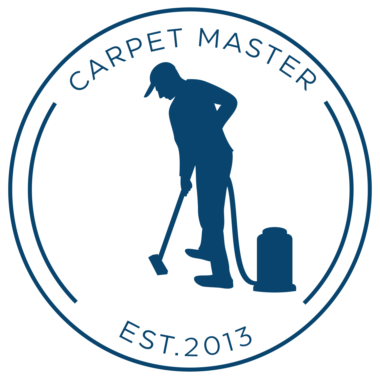 Carper Master Cleaning Service