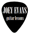 Joey Evans Music Lessons