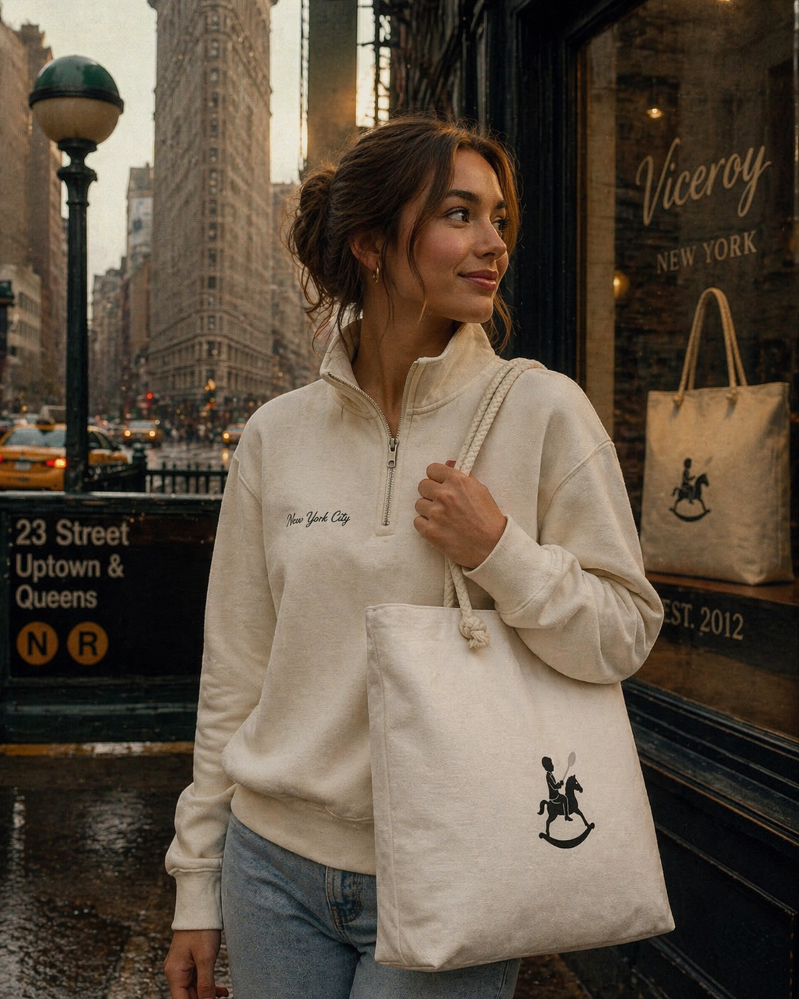 Viceroy Tote Bag NYC.png