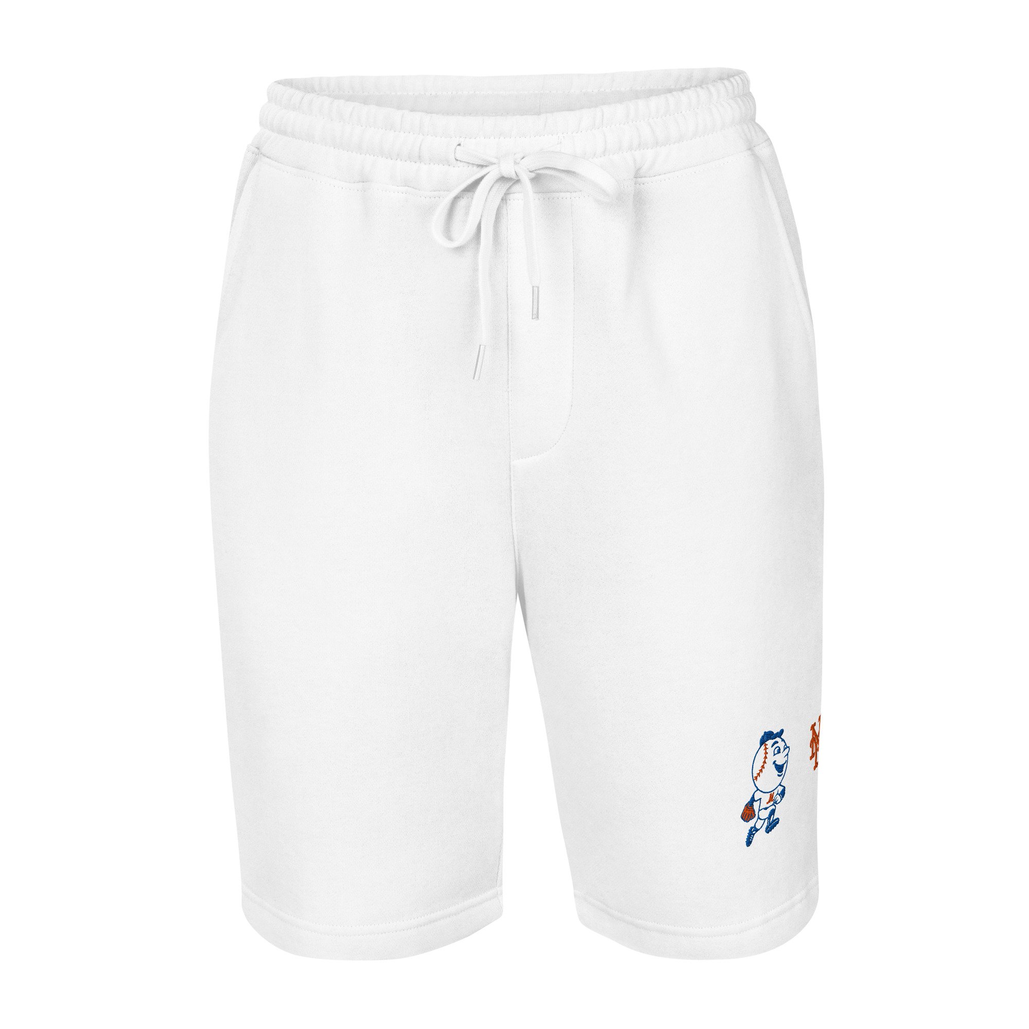 mens-fleece-shorts-white-front-686aac5eec1b7.jpg