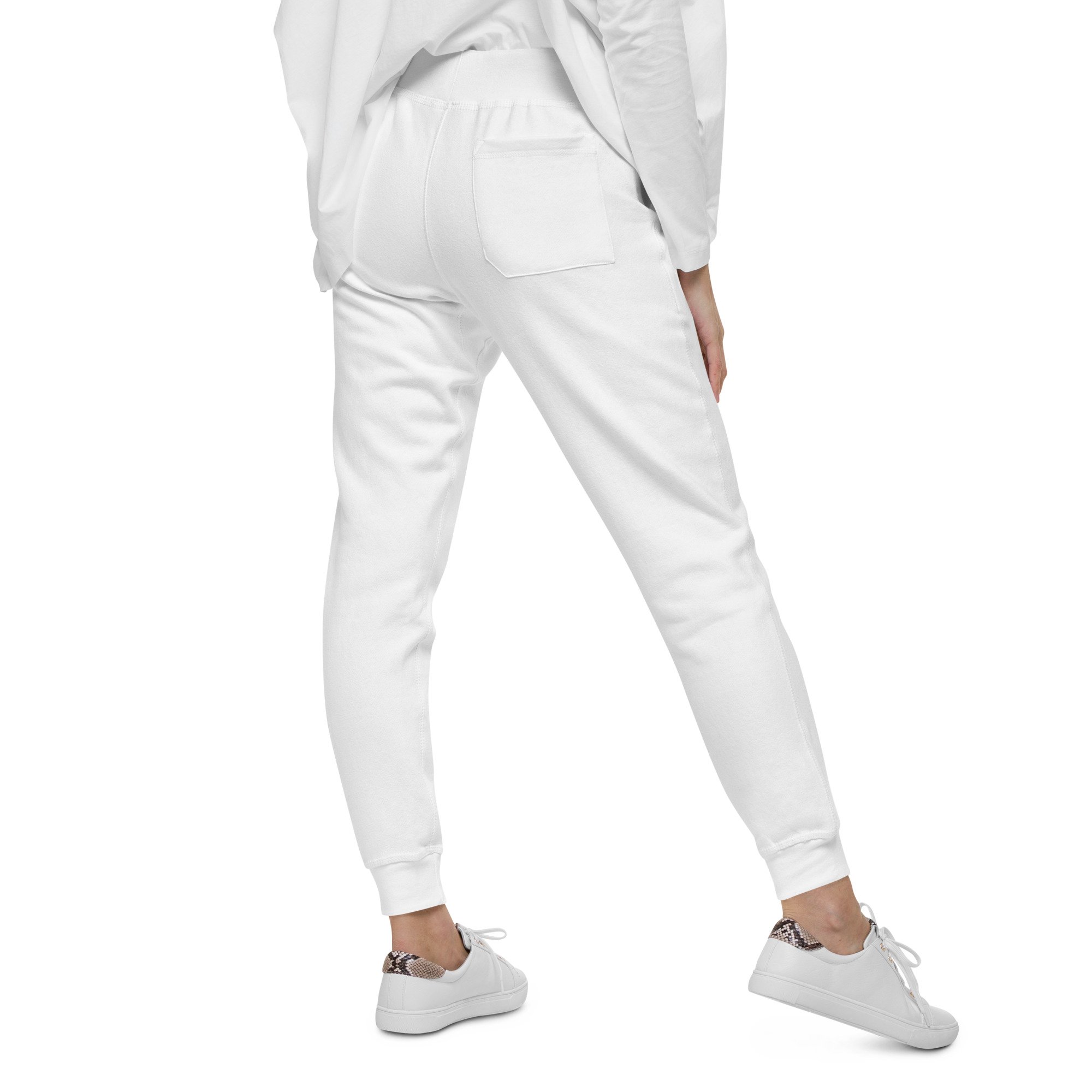unisex-fleece-sweatpants-white-back-686f57268685c.jpg