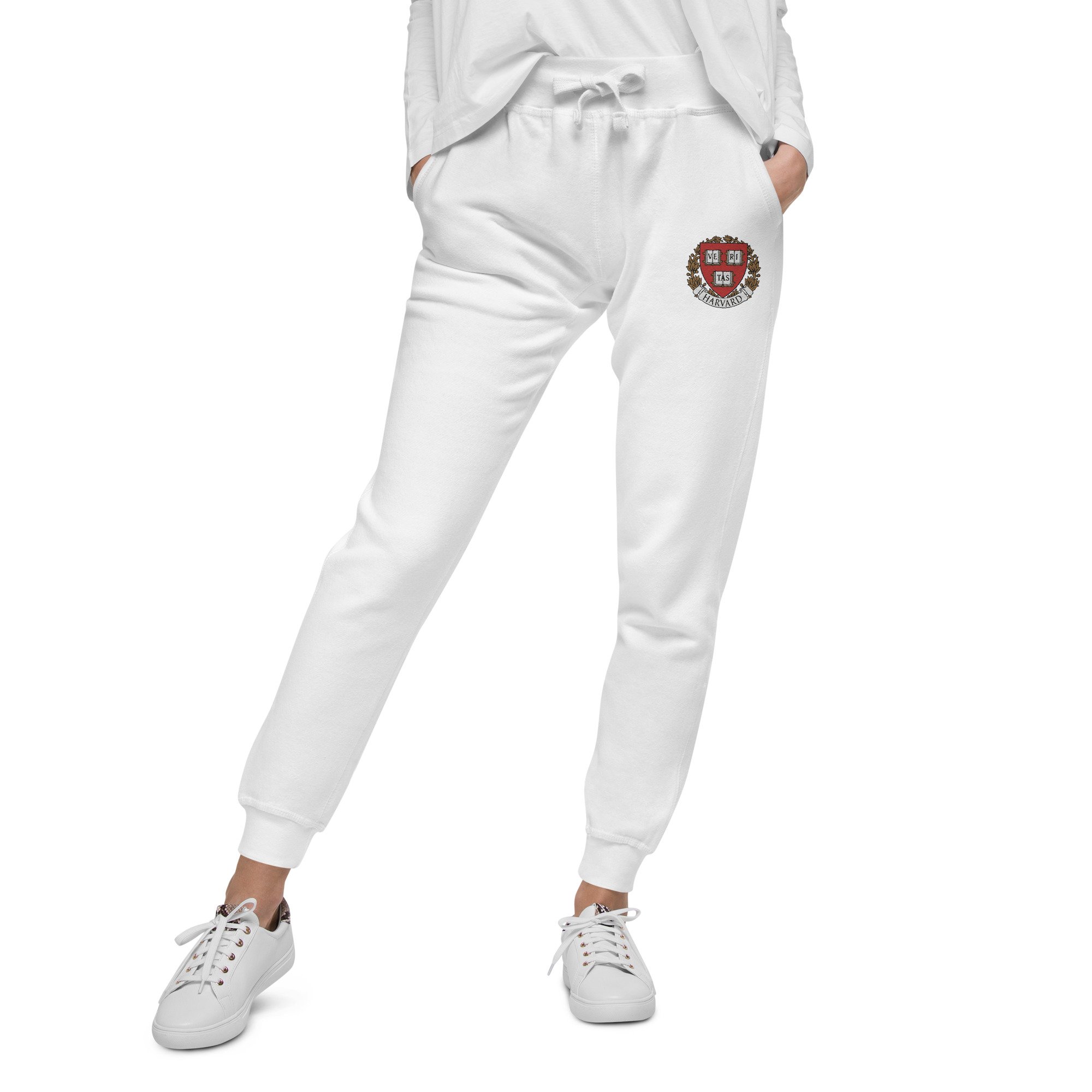 unisex-fleece-sweatpants-white-front-686f572687a02.jpg