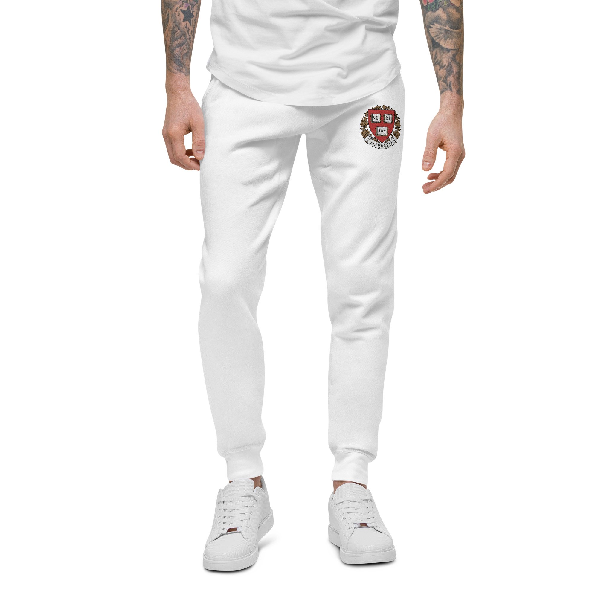 unisex-fleece-sweatpants-white-front-686f572687b78.jpg