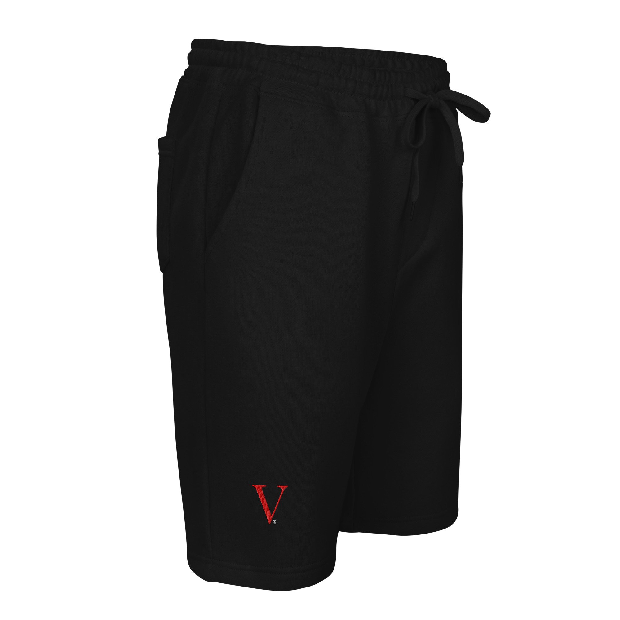 mens-fleece-shorts-black-right-front-686f618463d2e.jpg