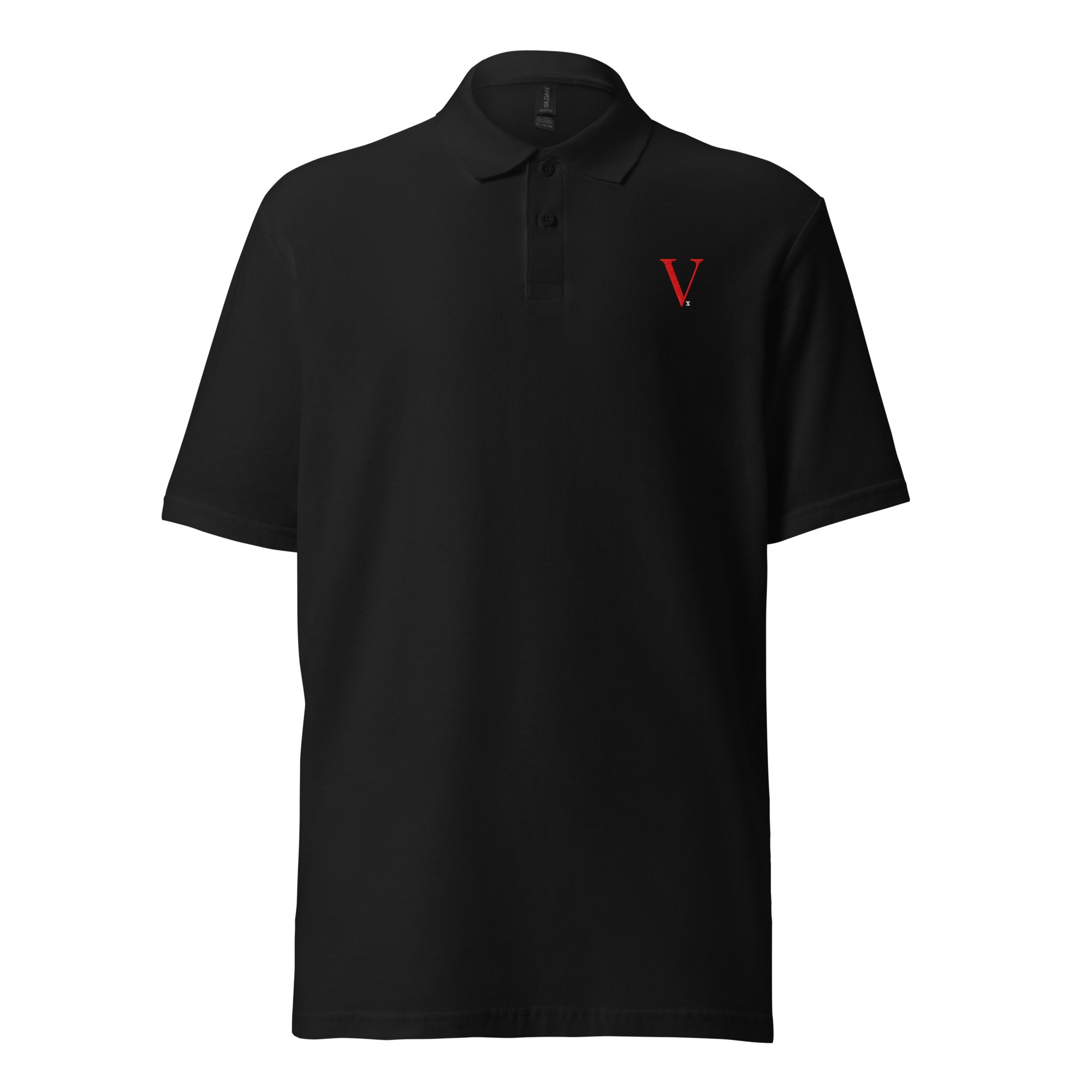 unisex-pique-polo-shirt-black-front-686f643f5f75f.jpg