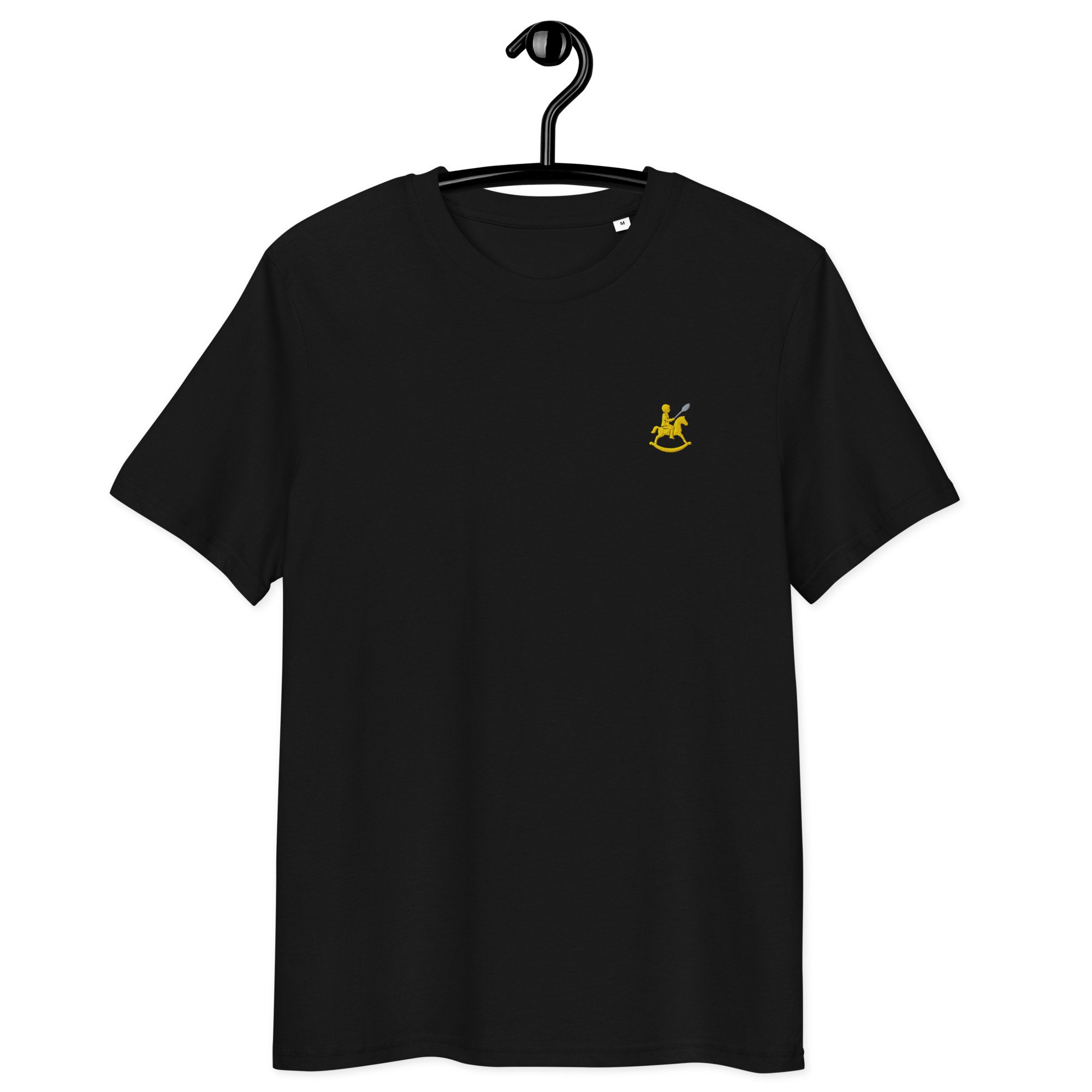 unisex-organic-ribbed-neck-t-shirt-black-front-68759aa971d5a.jpg