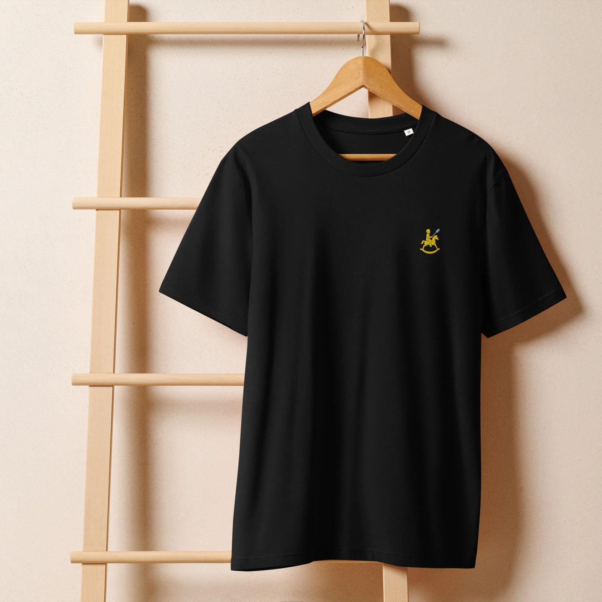 unisex-organic-ribbed-neck-t-shirt-black-front-68780c97ae6e7.jpg
