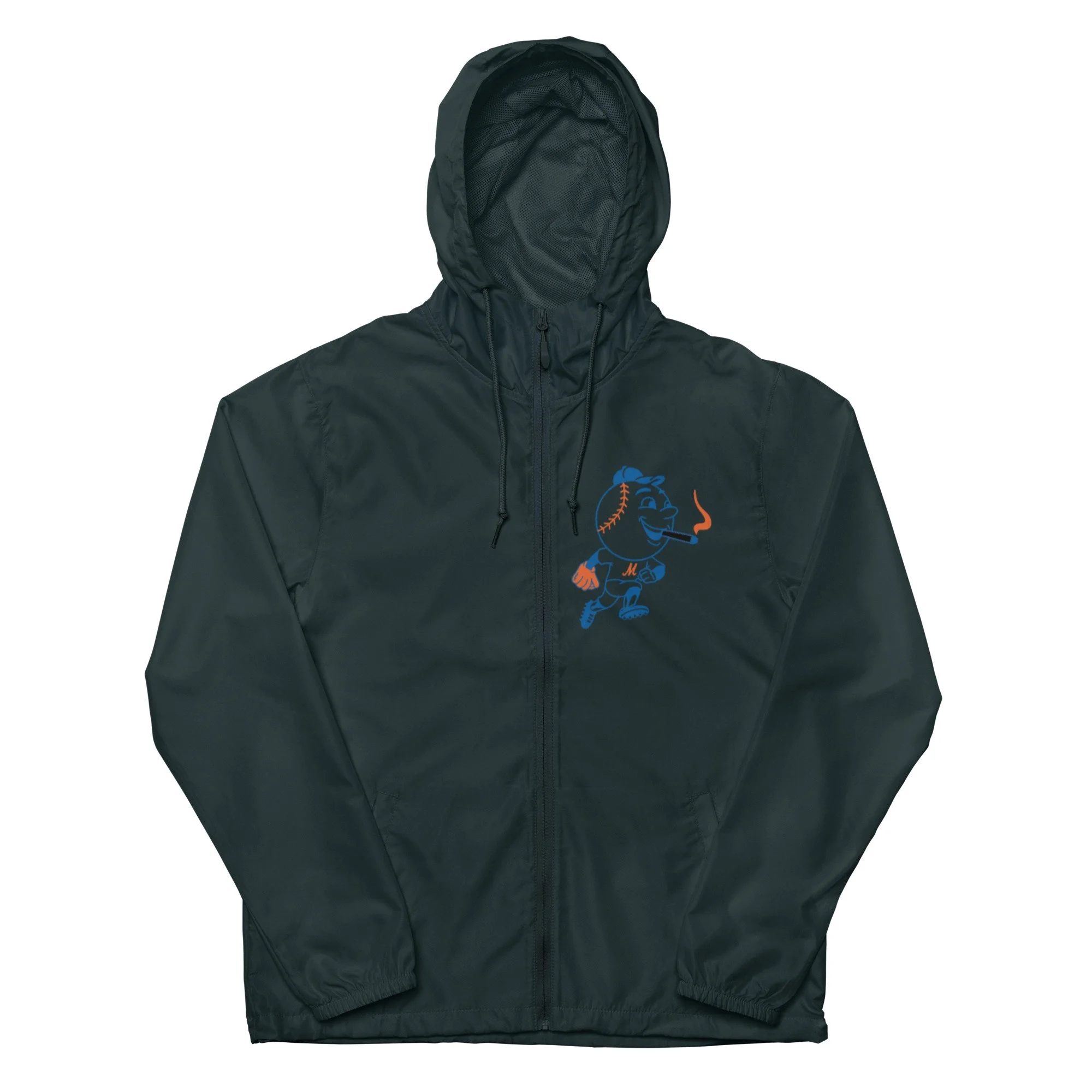 unisex-lightweight-zip-up-windbreaker-classic-navy-front-6893bb8c1bee6.jpg