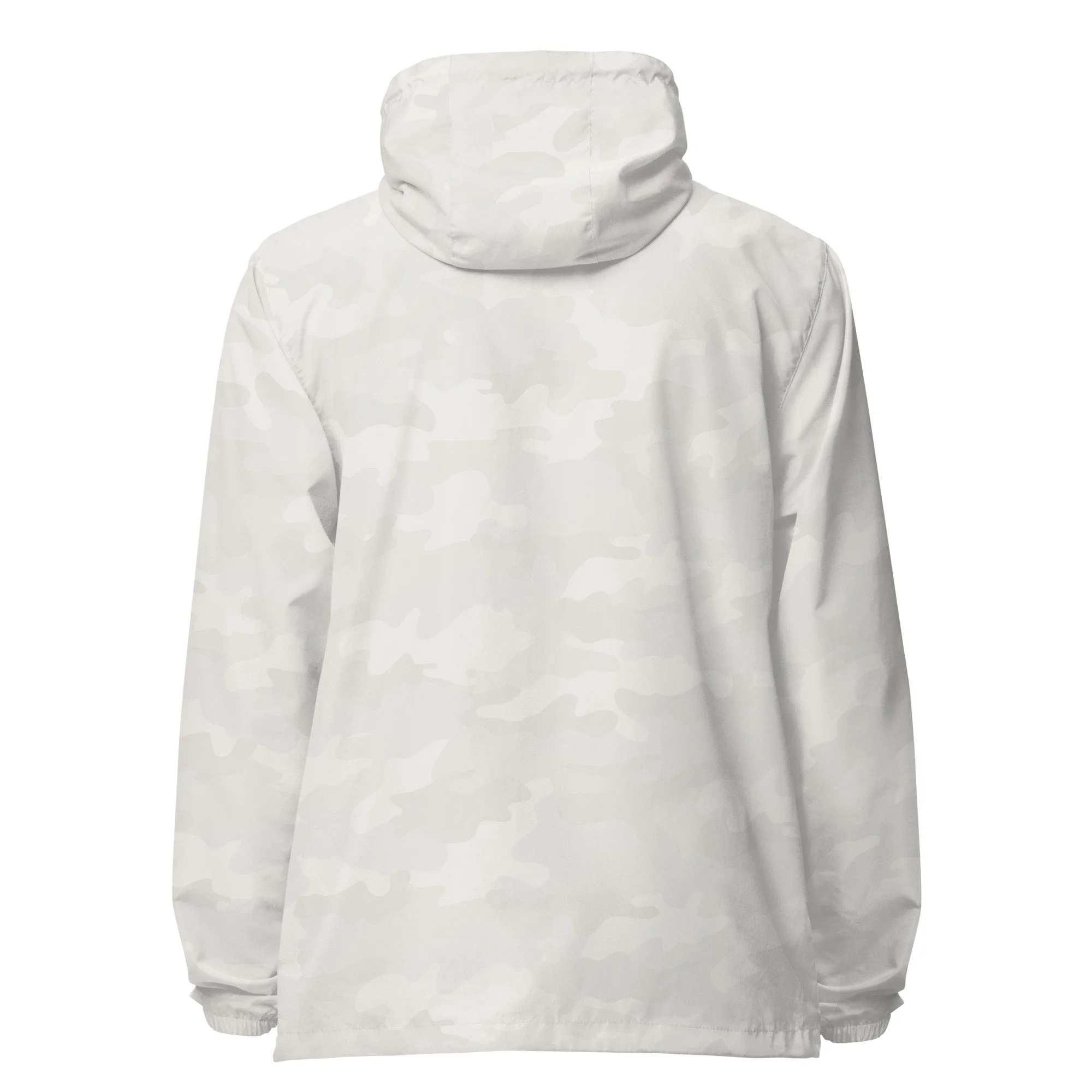 unisex-lightweight-zip-up-windbreaker-white-camo-back-6893bb8c1c666.jpg