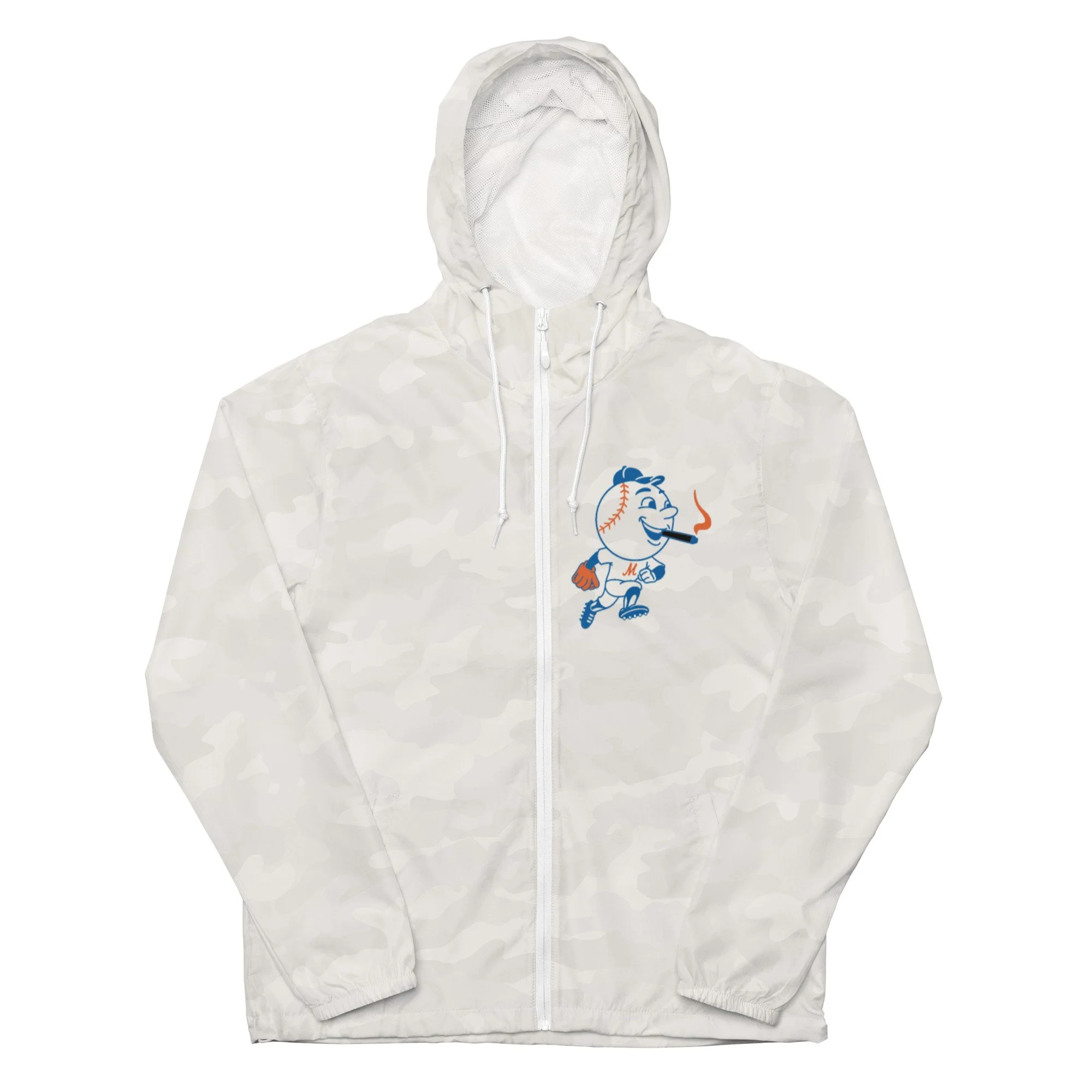 unisex-lightweight-zip-up-windbreaker-white-camo-front-6893bb8c1d4e8.jpg