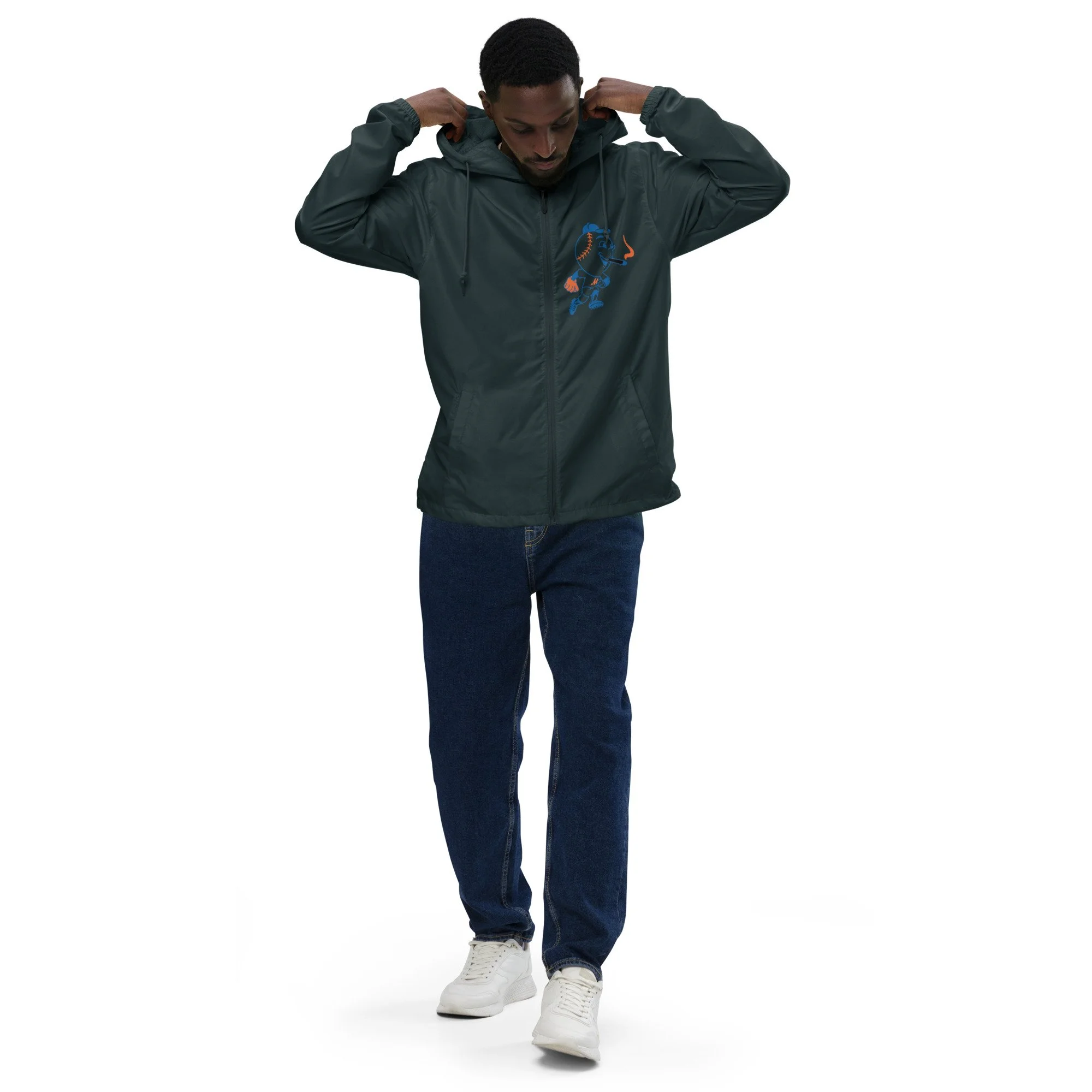 unisex-lightweight-zip-up-windbreaker-classic-navy-front-6893bb8c1da9a.jpg