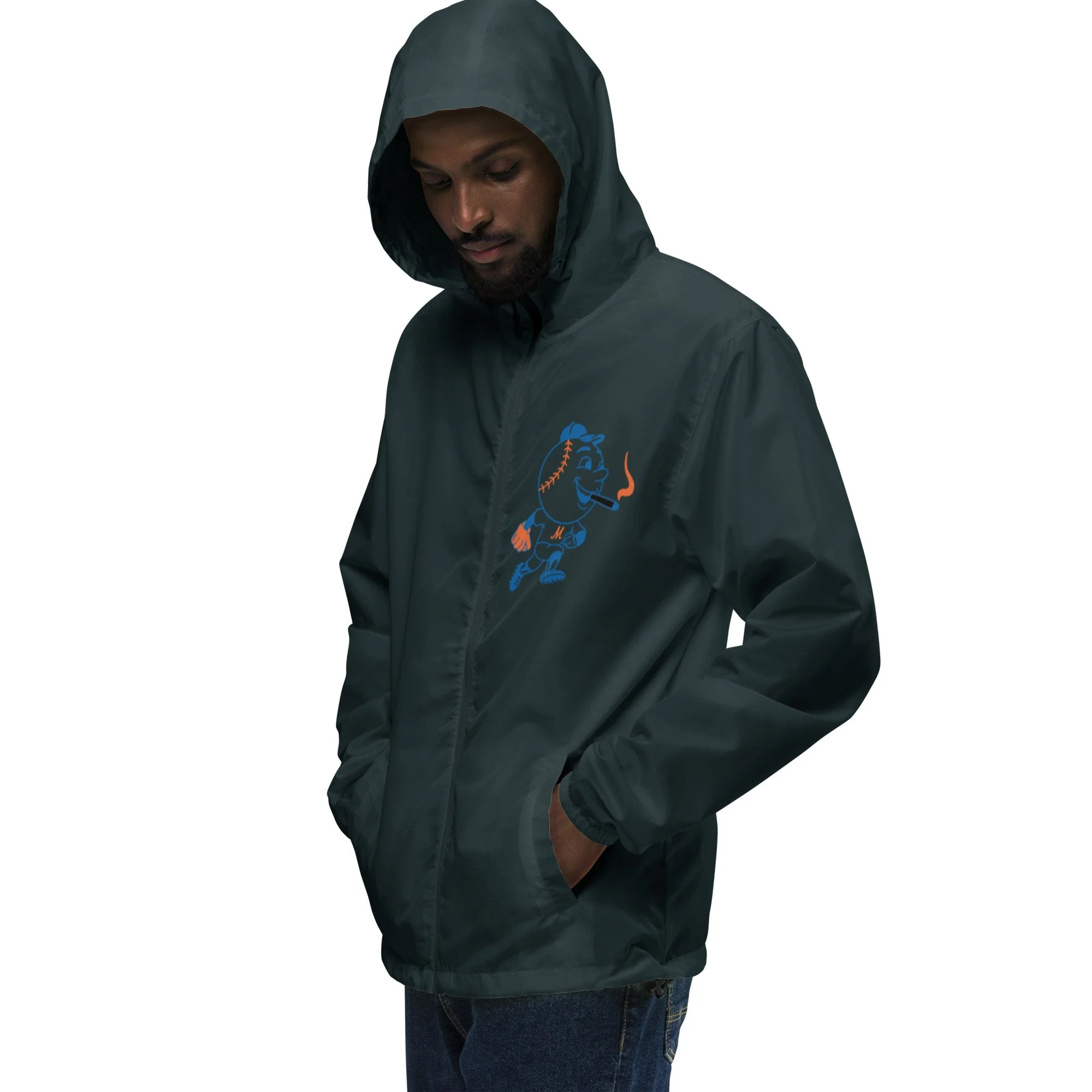 unisex-lightweight-zip-up-windbreaker-classic-navy-left-front-6893bb8c1dc05.jpg