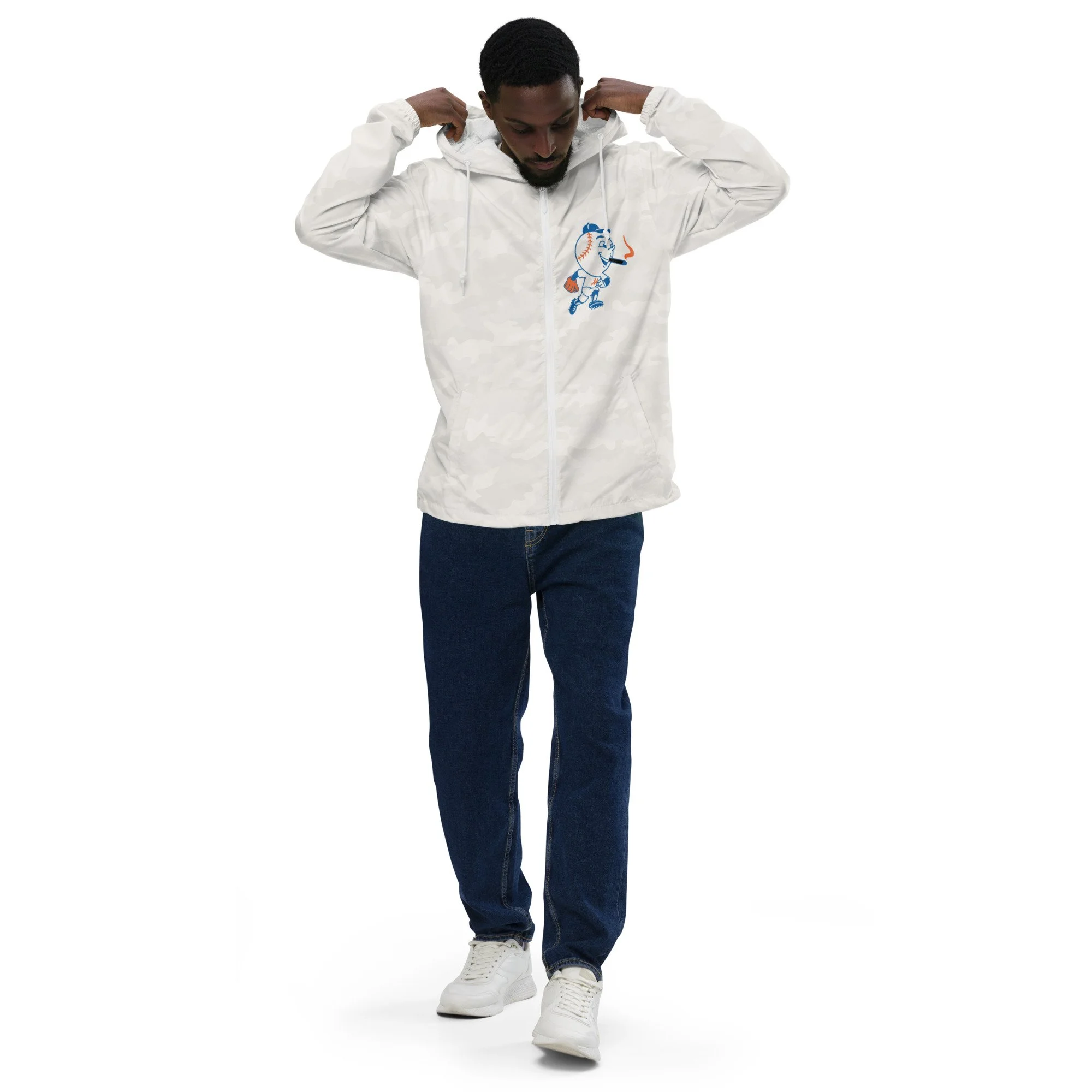 unisex-lightweight-zip-up-windbreaker-white-camo-front-6893bb8c1e32e.jpg