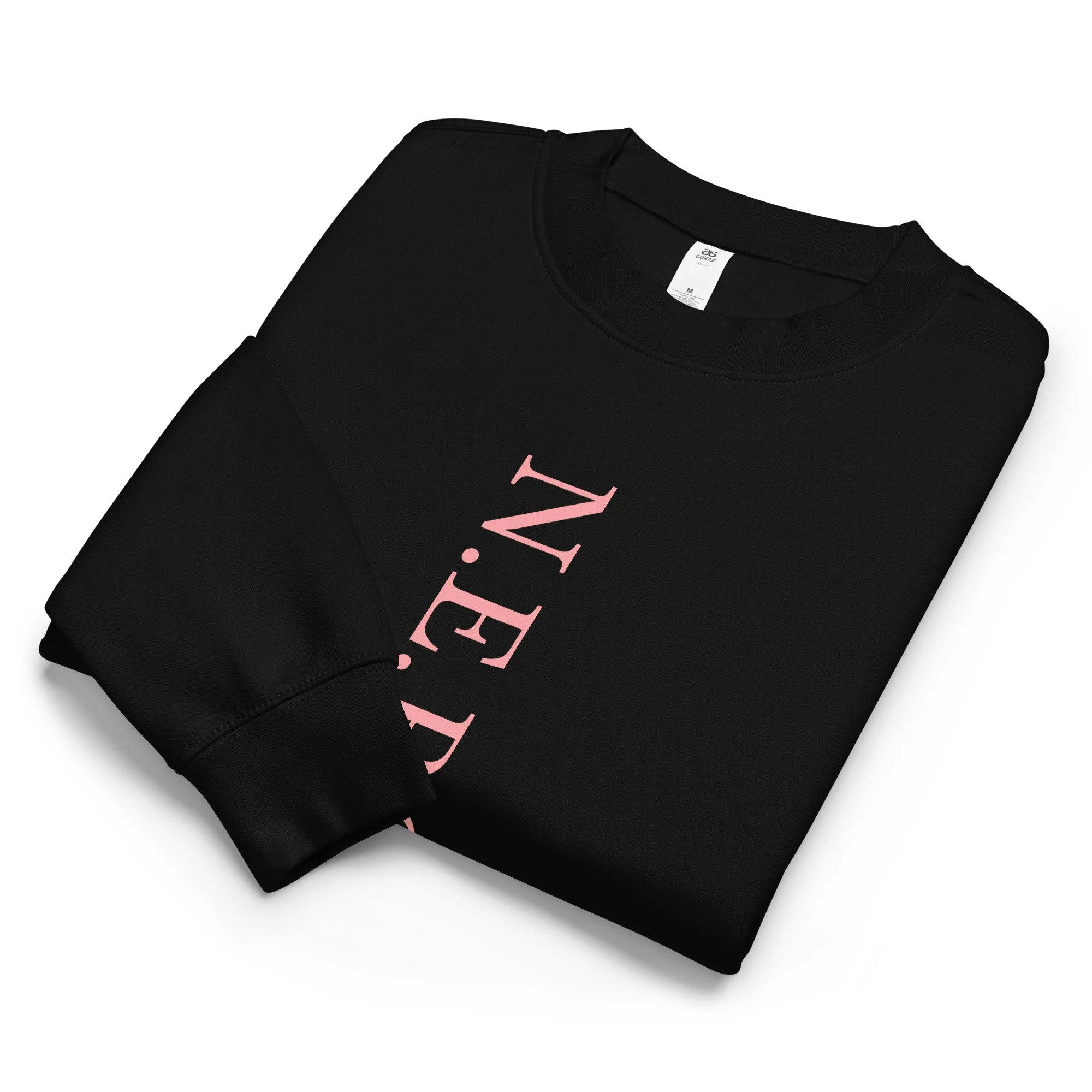 unisex-relax-crew-neck-sweatshirt-black-front-692a7ea85a91f.jpg