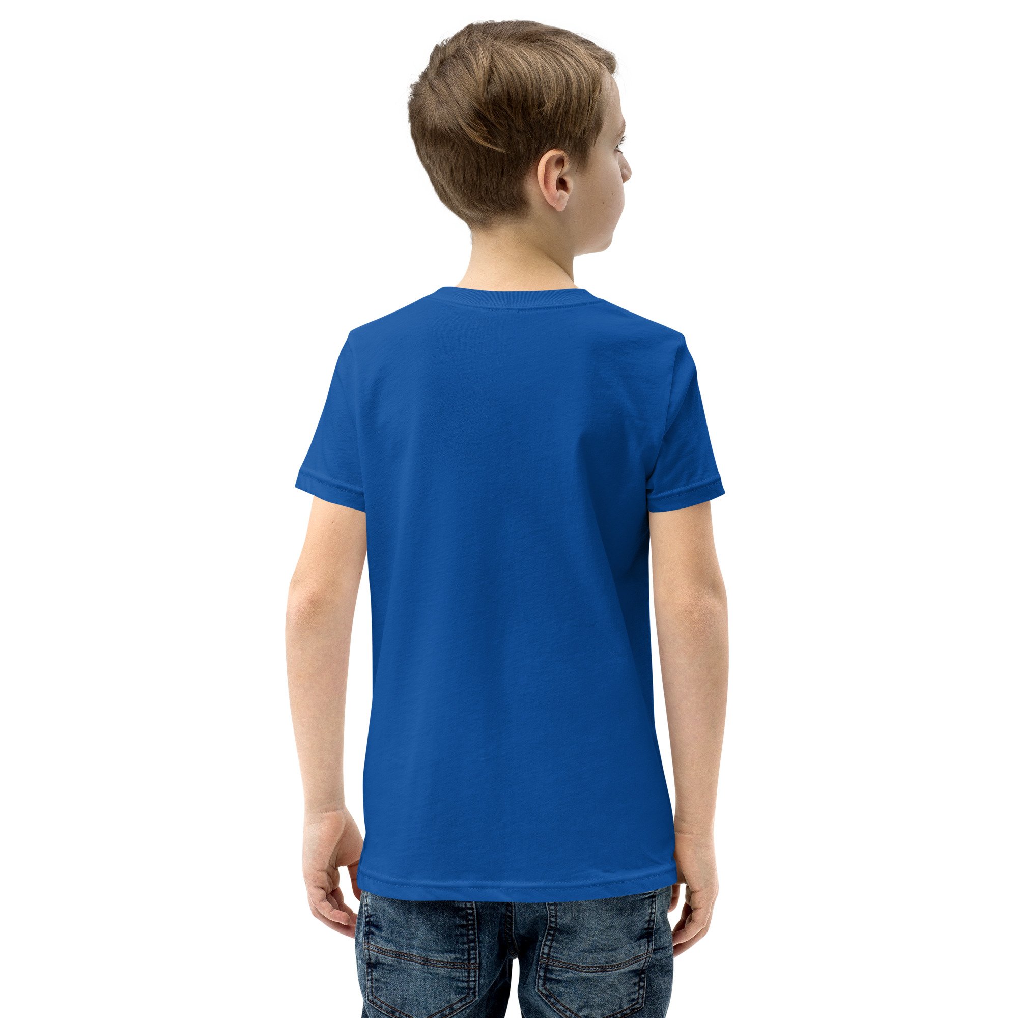 youth-staple-tee-true-royal-back-692f371e11312.jpg