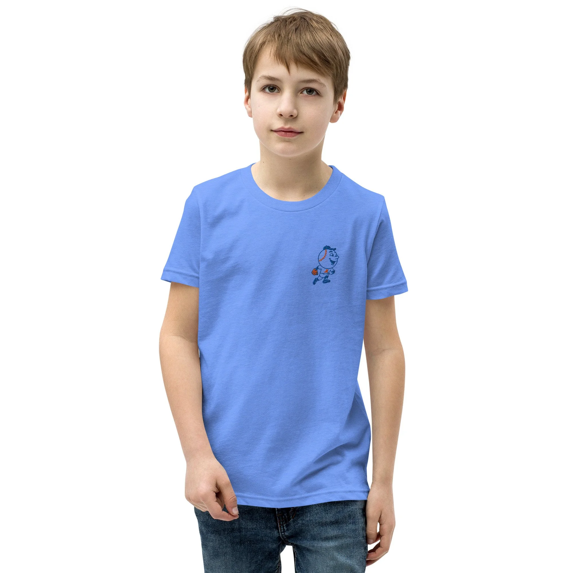 youth-staple-tee-heather-columbia-blue-front-692f371e12eef.jpg