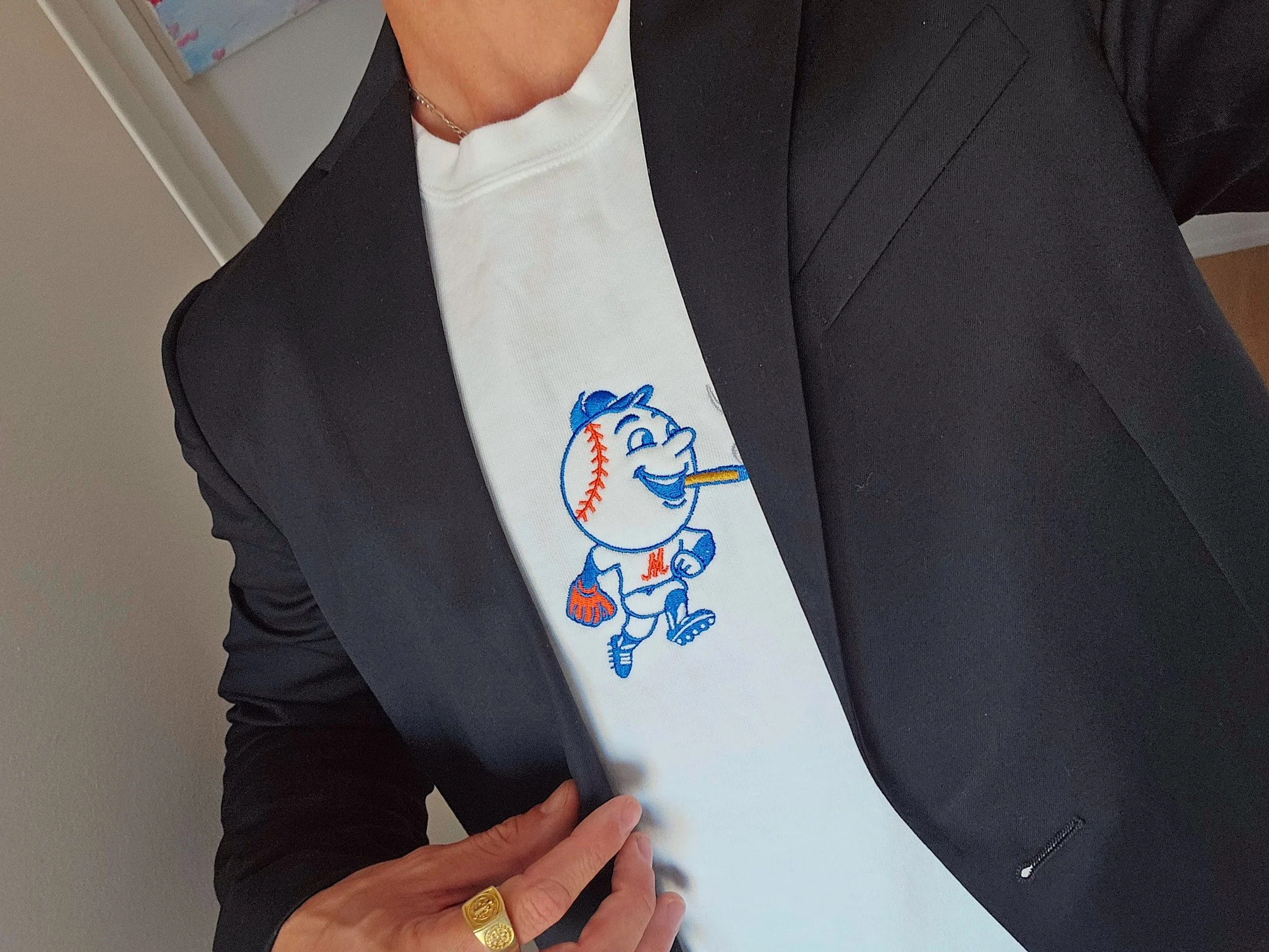 3 Surprising Lessons on Brand Building from a Founder Blending Quiet Luxury with... Baseball?