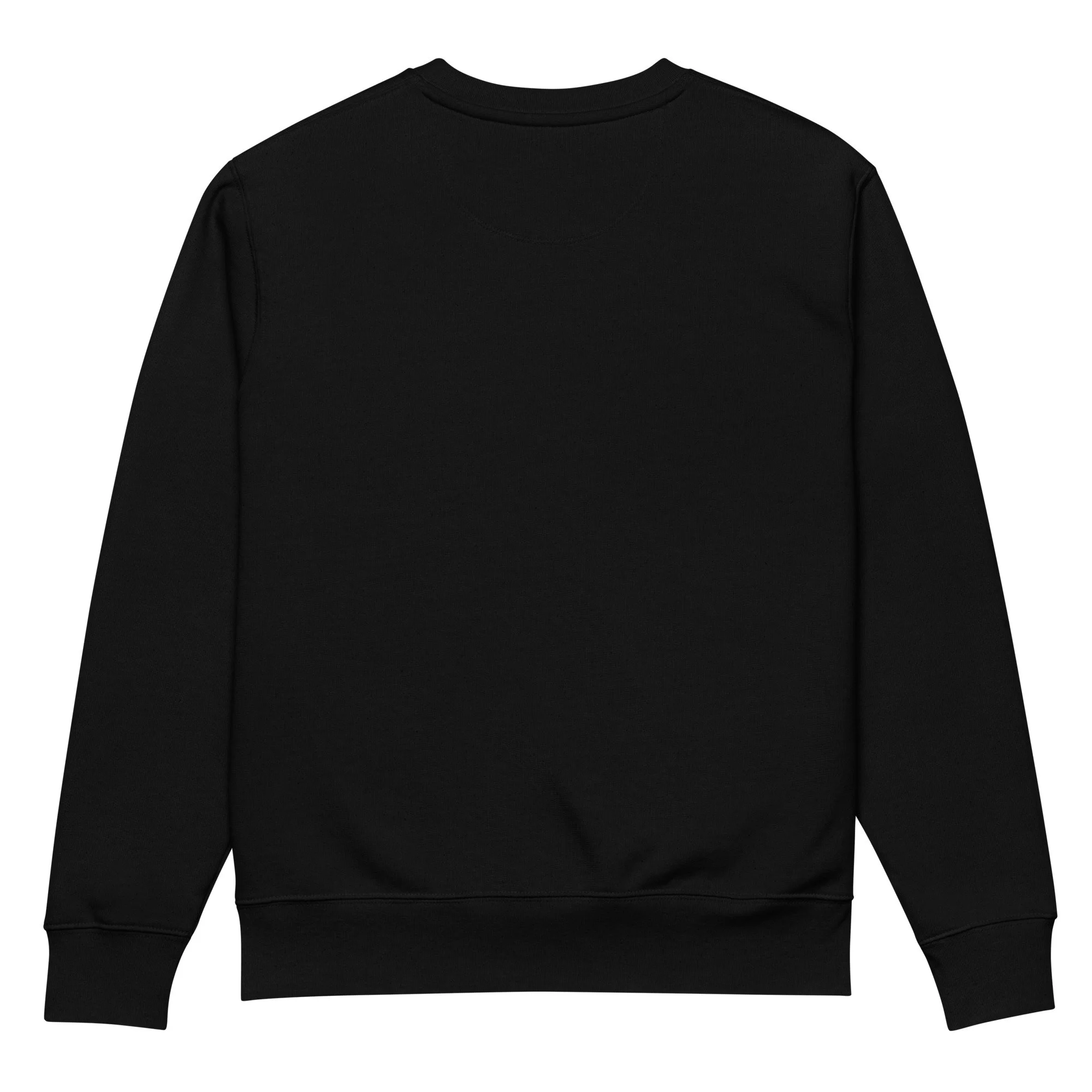 unisex-organic-sweatshirt-black-back-696ee30593bec.jpg