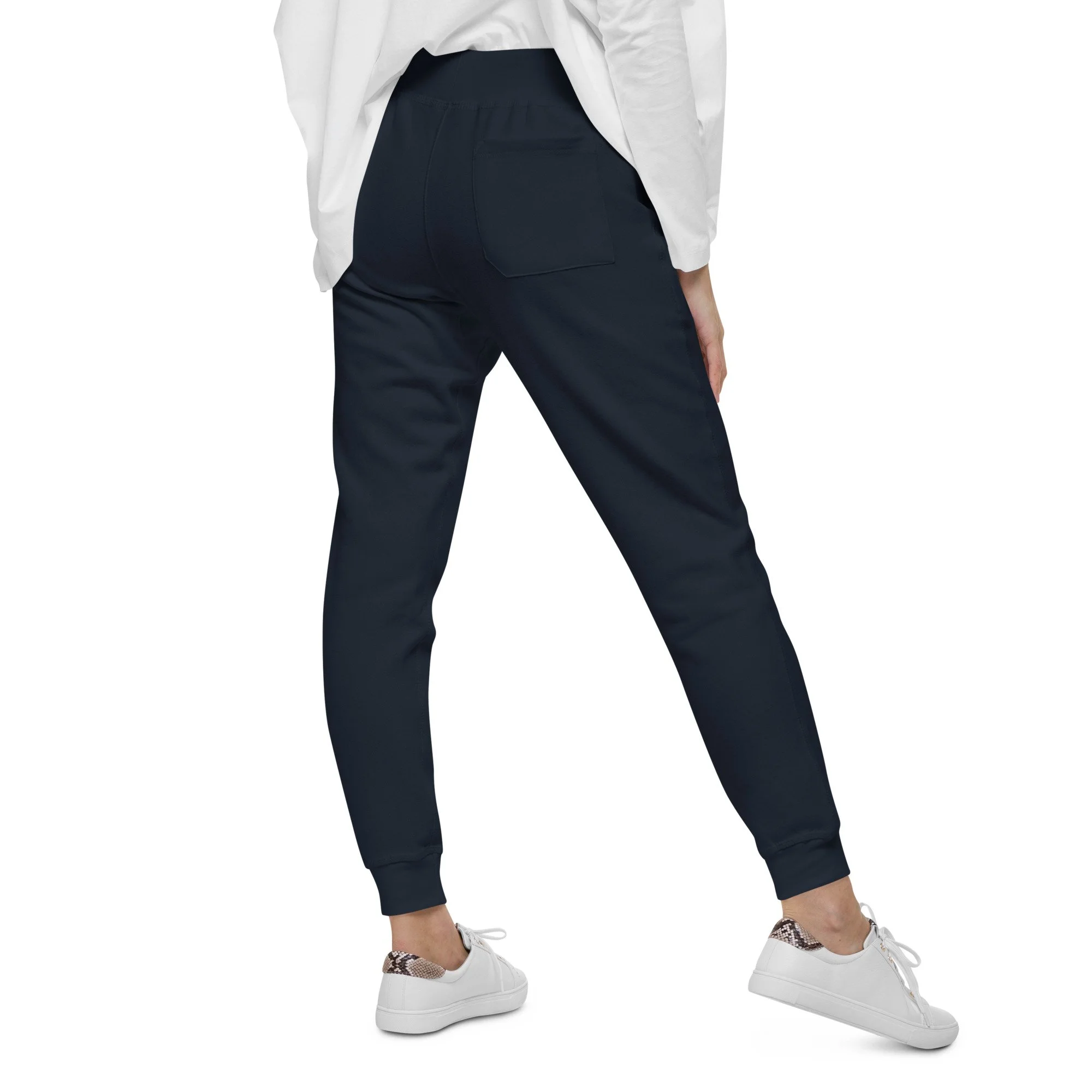 unisex-fleece-sweatpants-navy-blazer-back-69a234ce6bf42.jpg