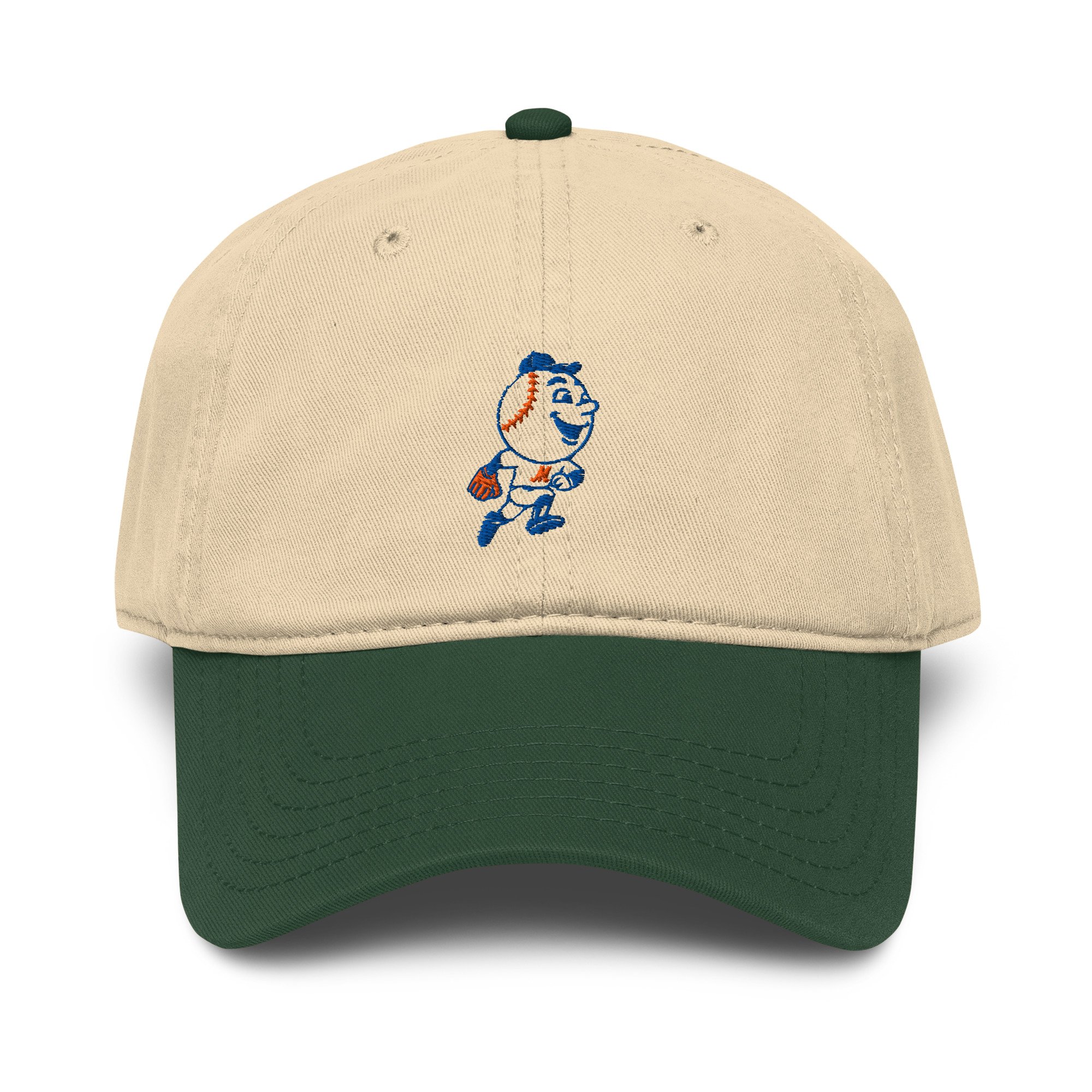 otto-cap-18-772-dark-green-khaki-front-69c2c9f018730.jpg