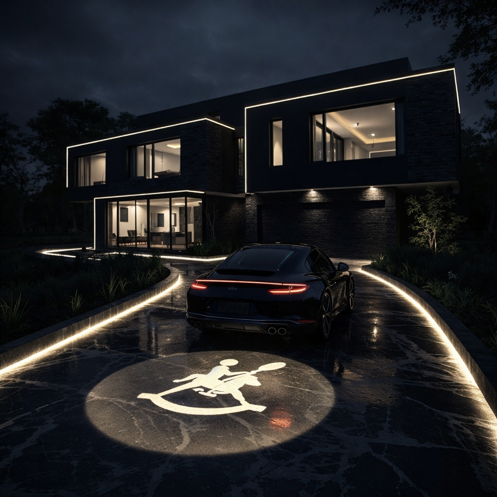 Viceroy Sleek Black Logo Night Home Entrance.png