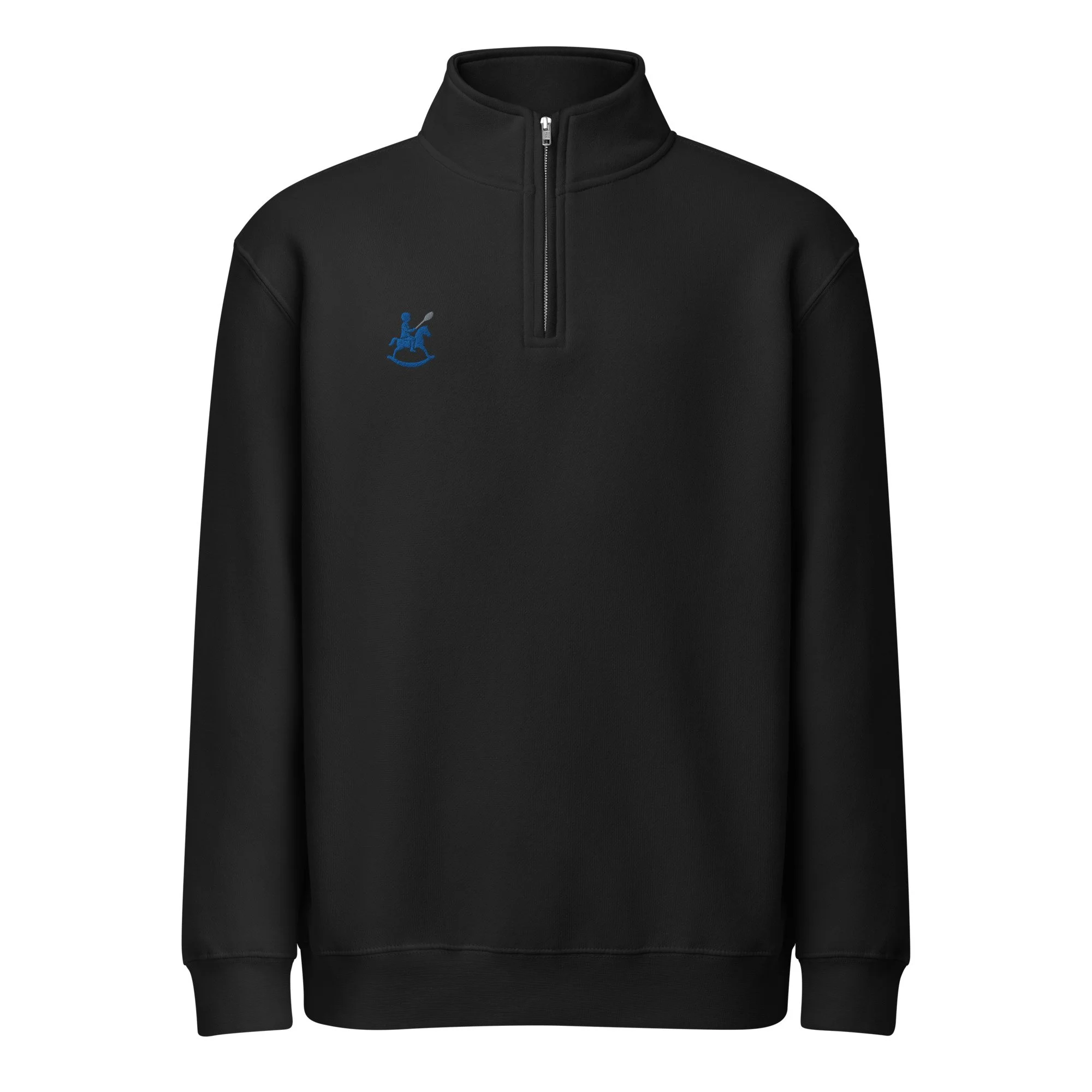 unisex-premium-quarter-zip-sweatshirt-black-front-69e83561f3ae0.jpg